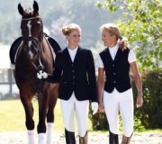 Одежда для конного спорта